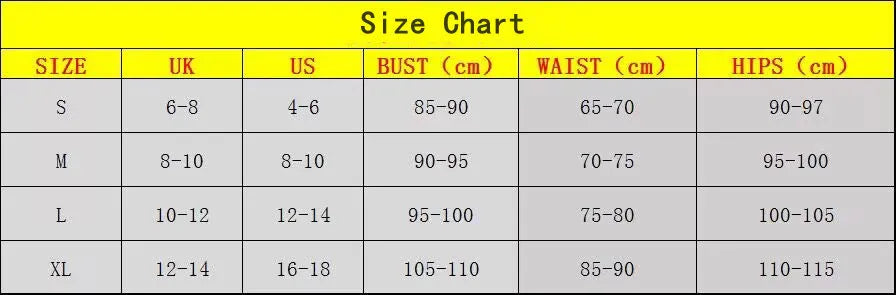 Women's printed two-piece swimsuit set with matching hip skirt in quick-dry polyester fabric