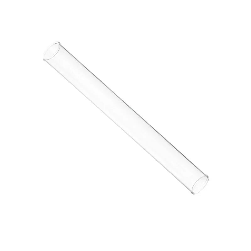 Glass suction hydrometer for automobile battery electrolyte density testing