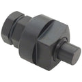 Aodi T40058 crankshaft rotating sleeve and adapter automotive timing tool with guide pin