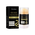 40g white tightening cream stick with a pointed tip for direct skin application.