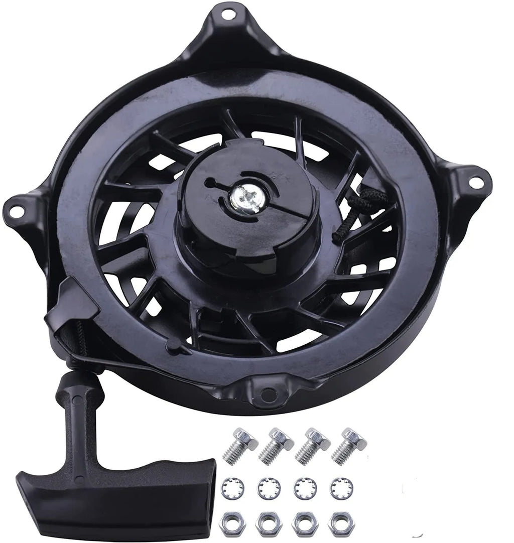 115mm motorcycle starter hand puller for engine maintenance