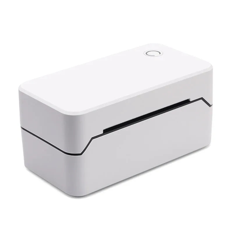 Compact TDL401H thermal printer for express orders with Bluetooth and USB connectivity