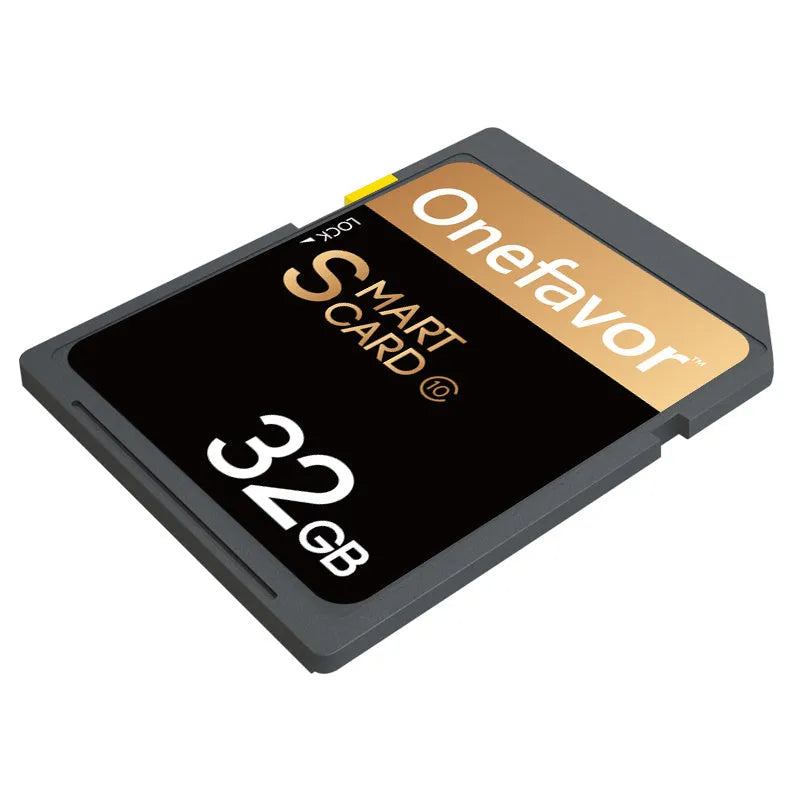 SD to PCMCIA adapter card with stainless steel housing for Mercedes-Benz vehicles with 32GB SD card