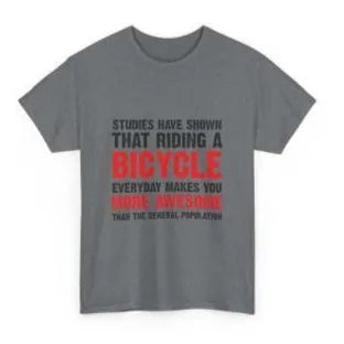 Grey cotton women's short sleeve t-shirt with printed pattern in pullover style