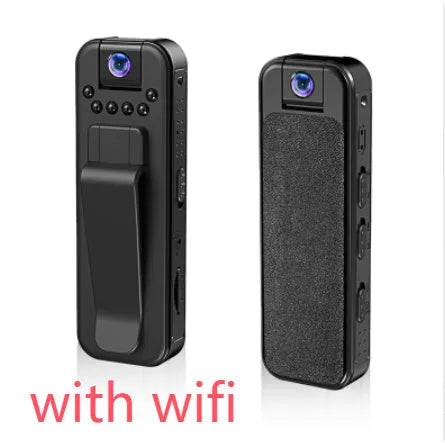 L7 home security recorder with HD image quality and infrared night vision