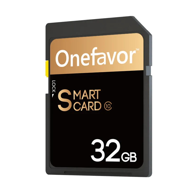 SD to PCMCIA adapter card with stainless steel housing for Mercedes-Benz vehicles with 32GB SD card