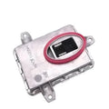 Black metal headlight ballast unit for car headlight replacement