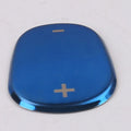 Stainless steel gear controller cover for Chevrolet Cruze with 88mm diameter