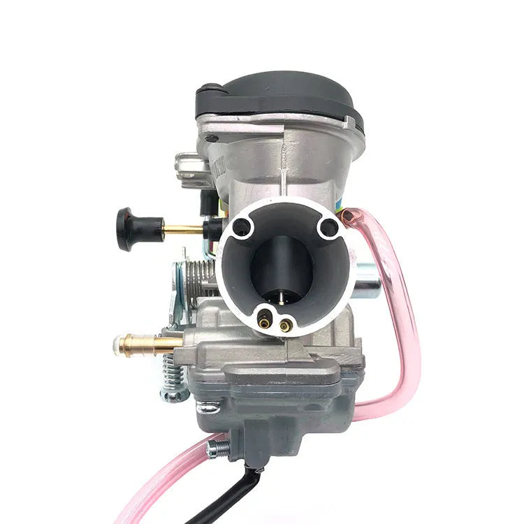 Replacement motorcycle carburettor for Diamond Leopard HJ125K-2, EN125, GN125, GS125, GX125 models.