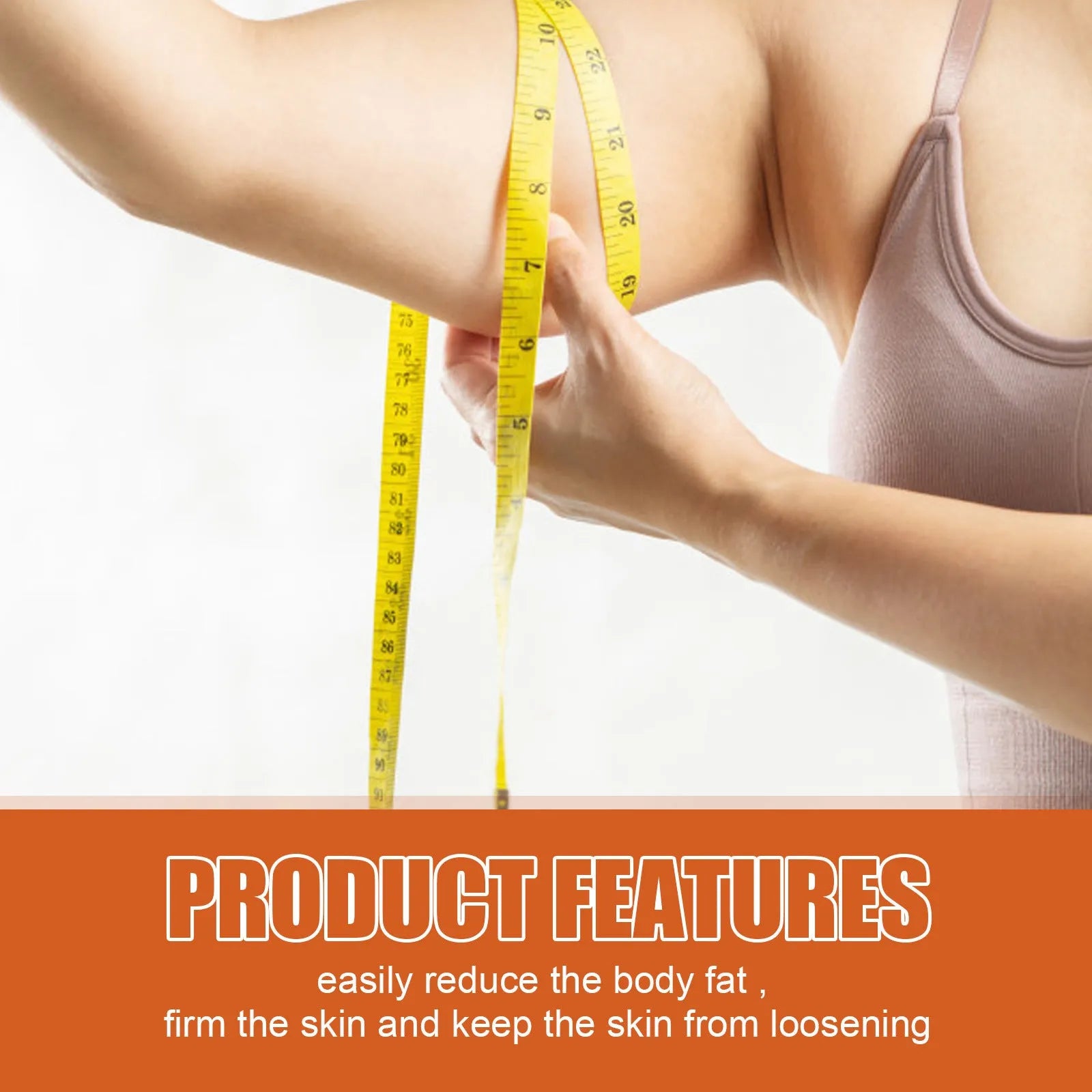20g tube of herbal body care cream with Sophora flavescens and Baibu ingredients