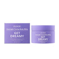 100g bottle of body shaping lifting and firming cream with vitamin E and eggplant root extract