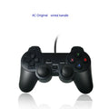 Wired USB game controller for Super ConsoleX in SNES handle colour style