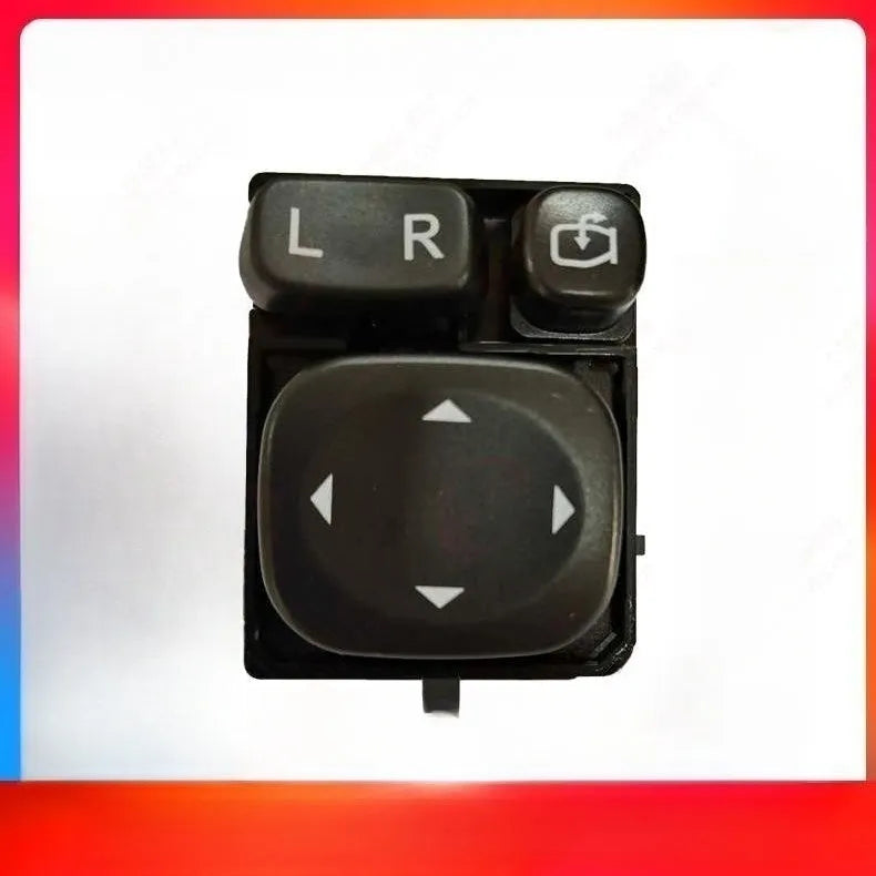 Dongfeng Fengon 580 power mirror switch electrical replacement component