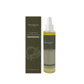 120ml bottle of grapefruit seed oil hair conditioner with ginger and rosemary oils.