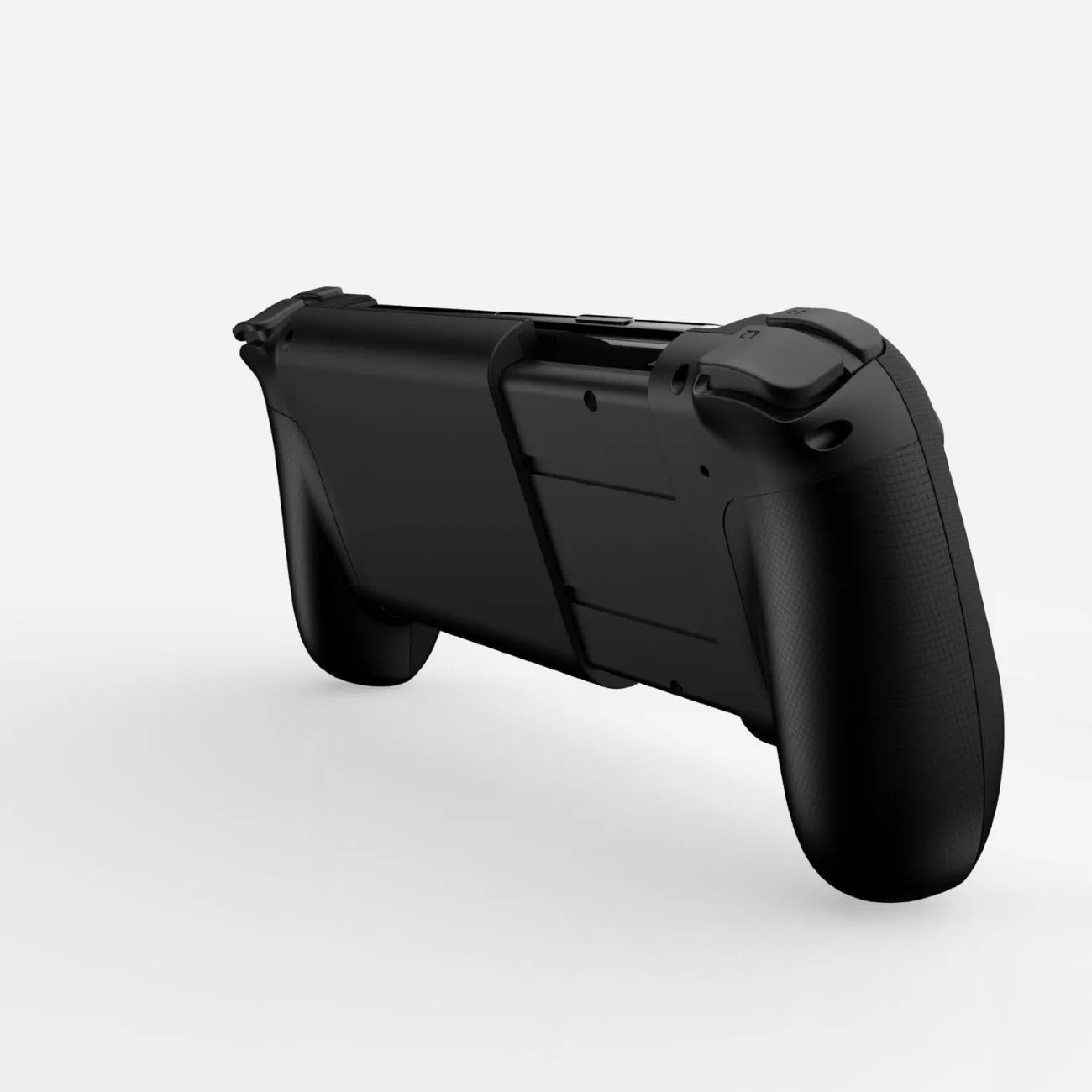 Bluetooth wireless game controller for Android and iOS mobile phones with USB-C charging port
