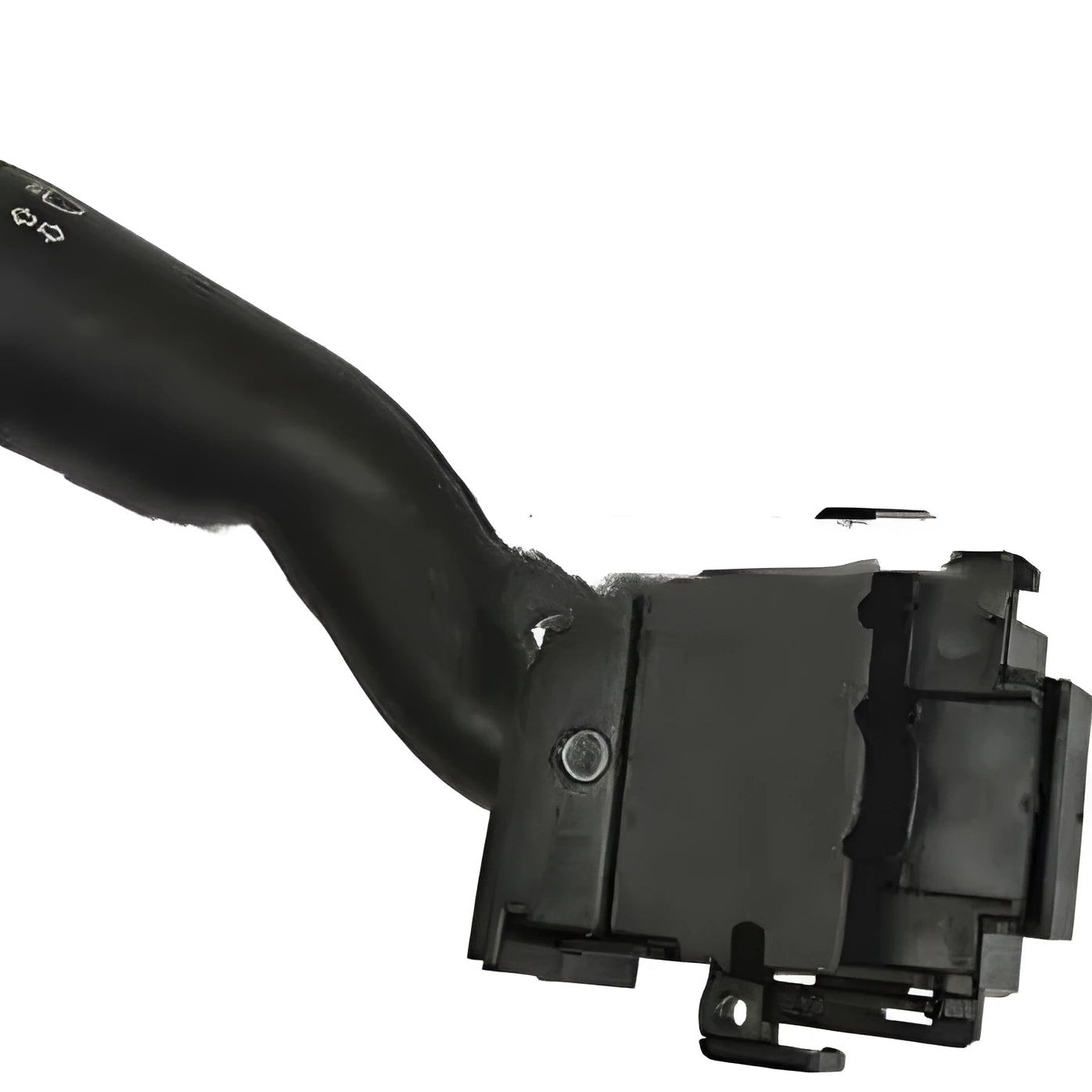 Ford steering wiper combination replacement component for specific steering control assemblies