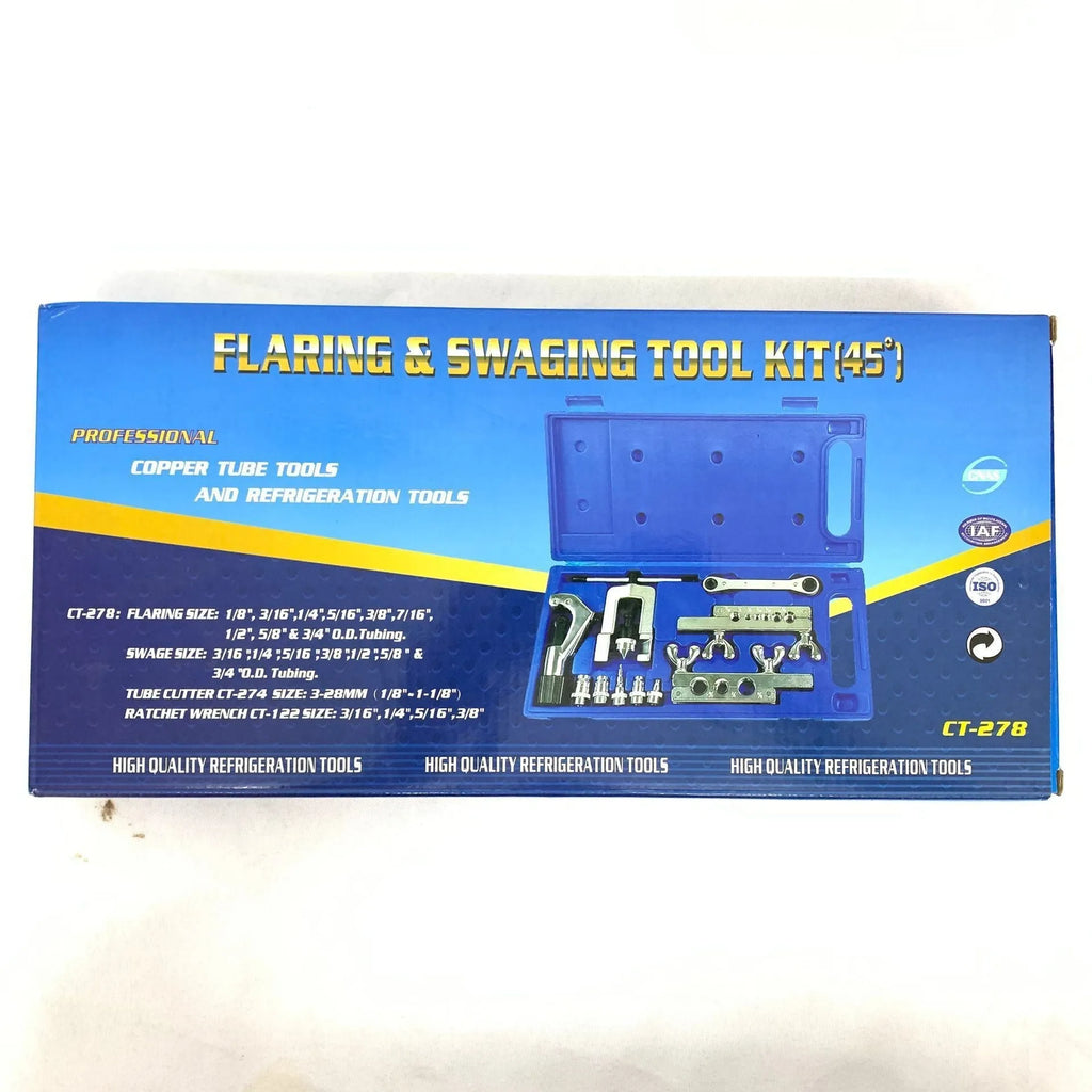 Trumpet pipe expander cup type opening tools model CT-278 for brass instrument repair