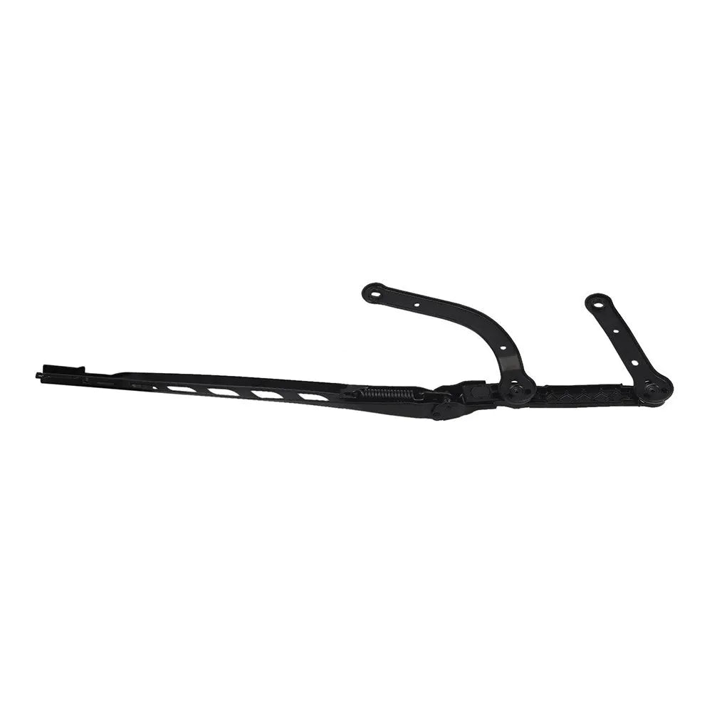 BMW 5-Series E60 front right windshield wiper arm replacement automotive part