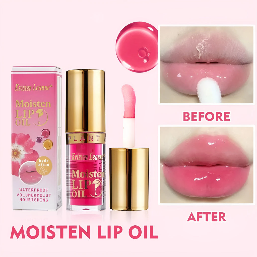 Moisturising lipstick with makeup lock water formula in 3ML size with 60-month shelf life