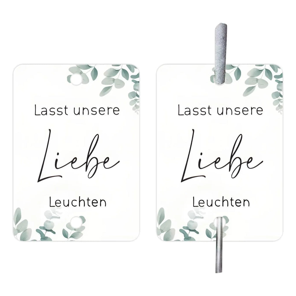 Pack of white fireworks design decorative labels for baptism communion wedding decorations.