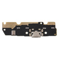 Tail plug small board replacement component for Moto E5 motorbikes with installation tool