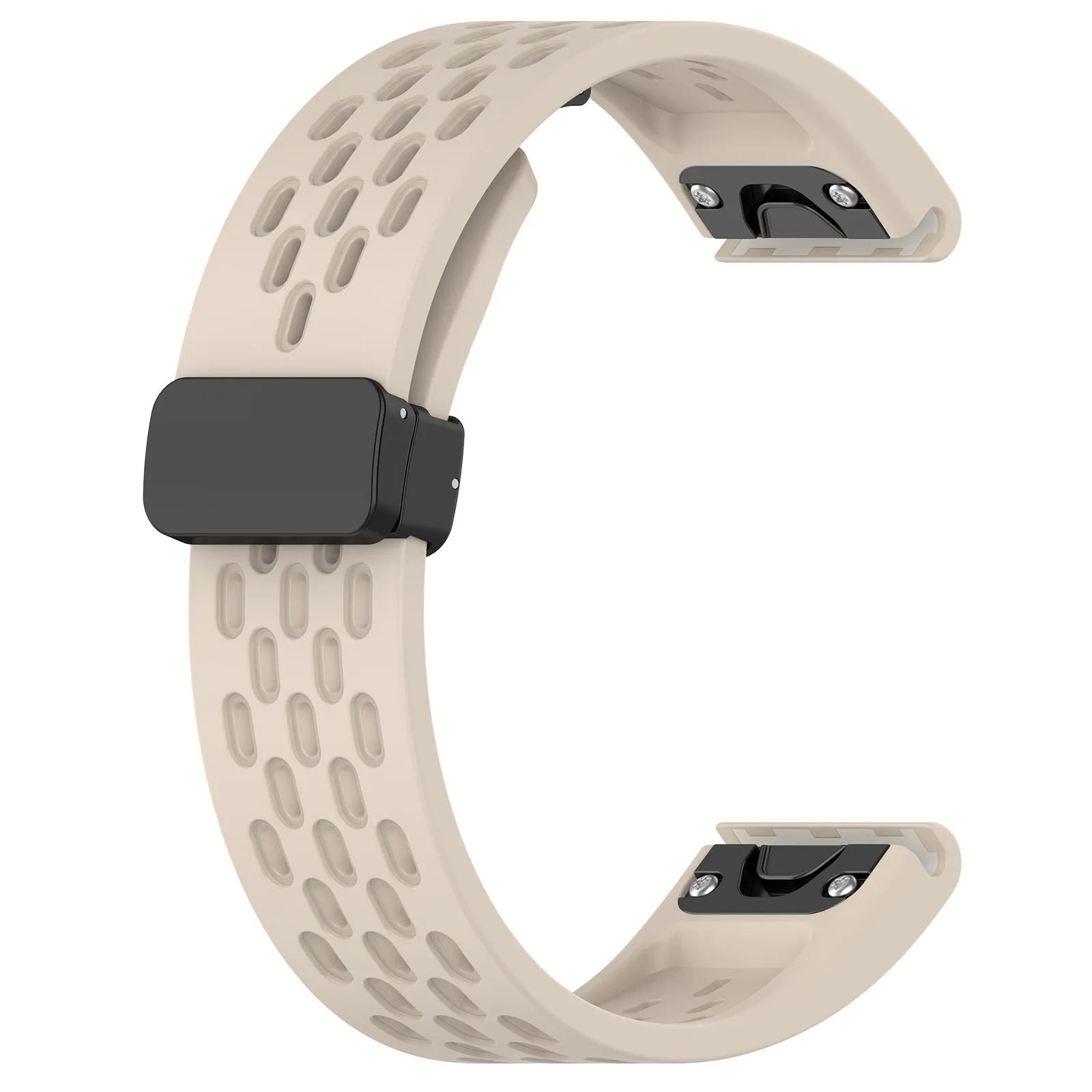 Quick-release replacement watch strap for Fenix 8 and Fenix 7 Pro in multiple colour options.