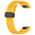 Quick-release replacement watch strap for Fenix 8 and Fenix 7 Pro in multiple colour options.