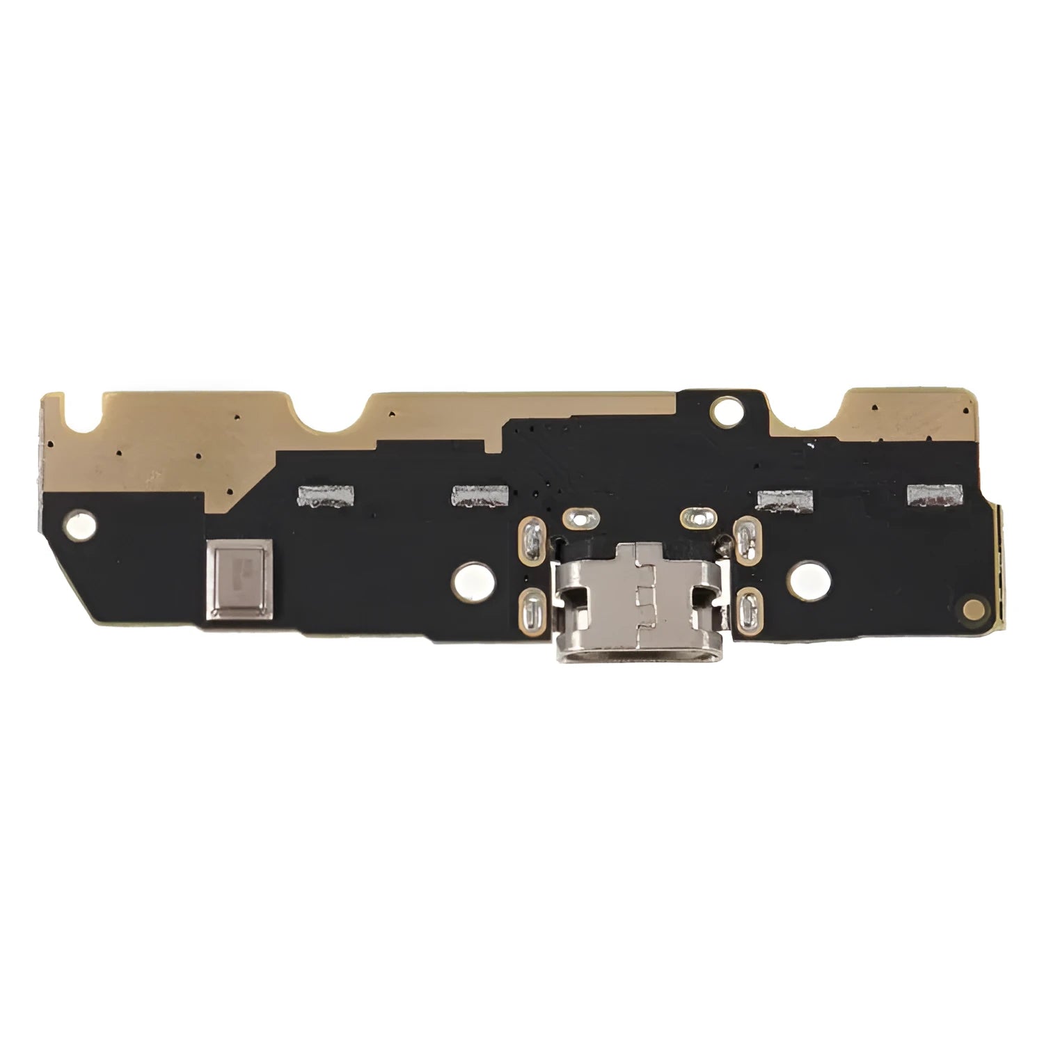 Tail plug small board replacement component for Moto E5 motorbikes with installation tool