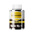 60ml engine oil anti-wear additive in white cover container for automotive maintenance