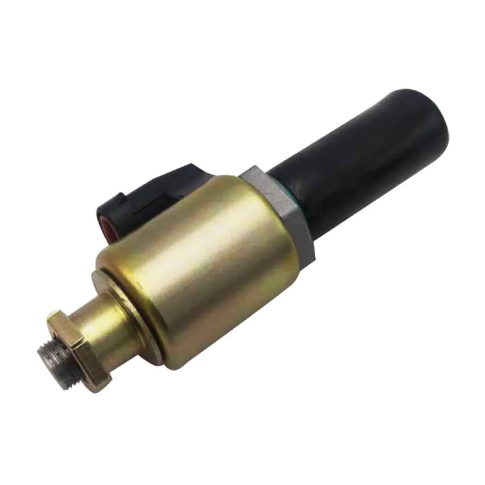 Ford fuel pressure valve replacement part model 8971748720