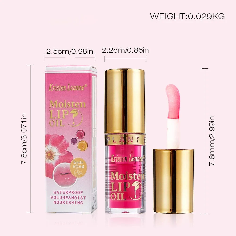 Moisturising lipstick with makeup lock water formula in 3ML size with 60-month shelf life
