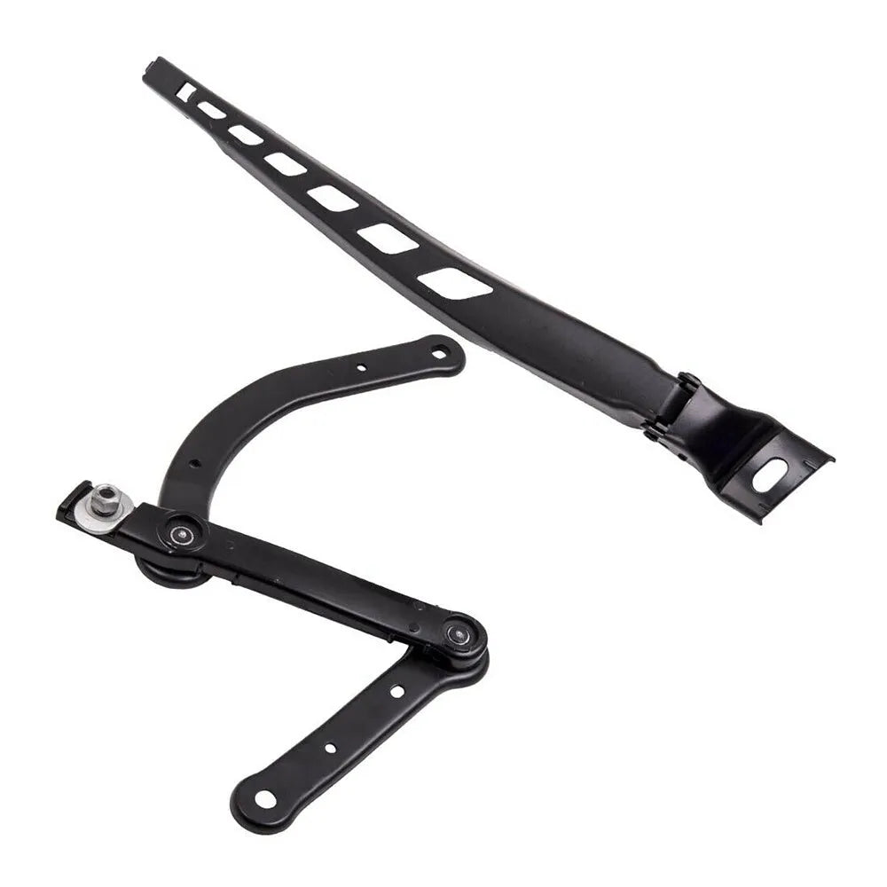 BMW 5-Series E60 front right windshield wiper arm replacement automotive part