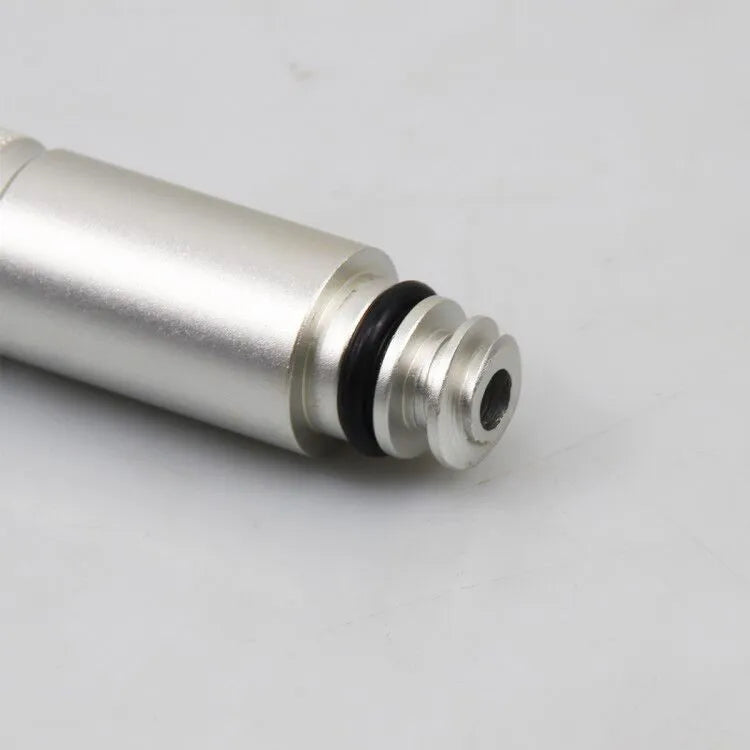 Silver metal VAS6262-9 transmission refuelling joint for 0CK 0B5 MTF service.