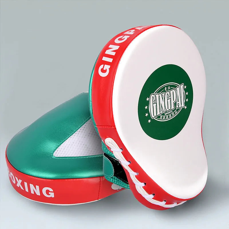 Vertical PU martial arts training target for boxer and sanda practice