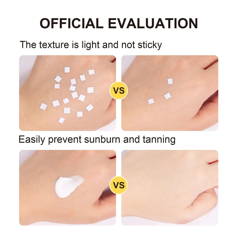 Erborian Centella Asiatica CC Cream tube for colour correction and waterproof makeup.
