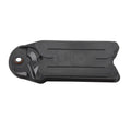 Black automotive crankcase ventilation filter for petrol and diesel engine PCV systems