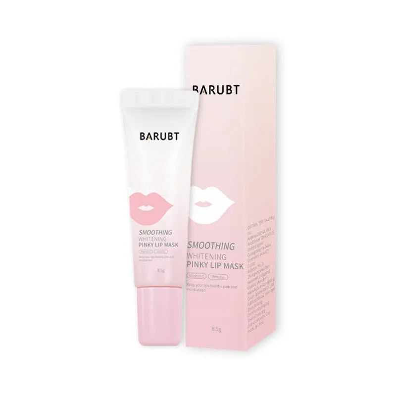 8.5g lip balm tube for moisturising and treating colour fading