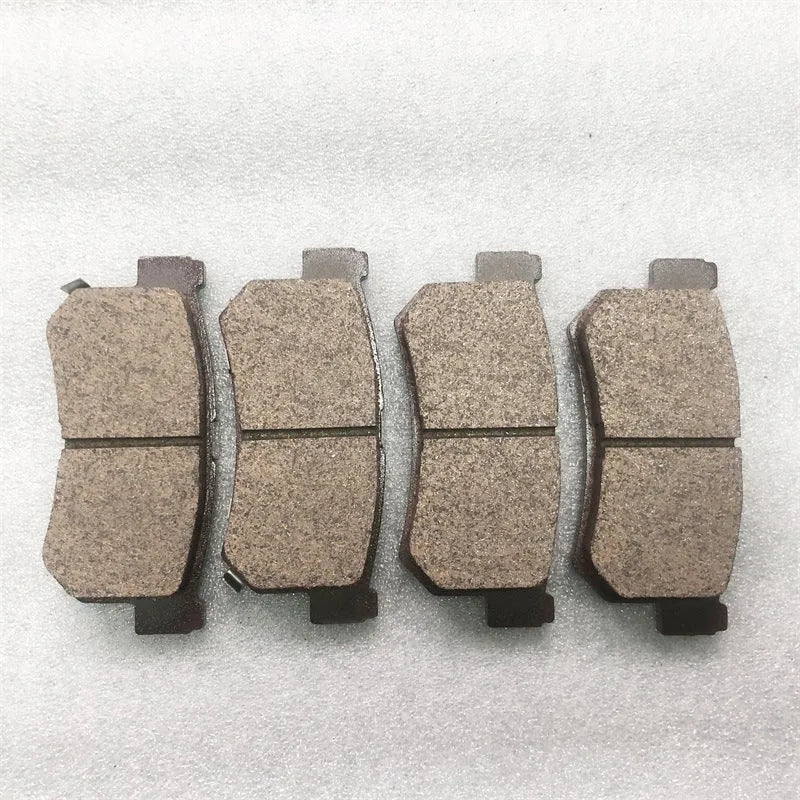 SsangYong Actyon electric vehicle brake pad 48413090A1 for front wheel disc
