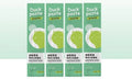 Pack of 10 cat strip snacks for kittens in four flavour varieties