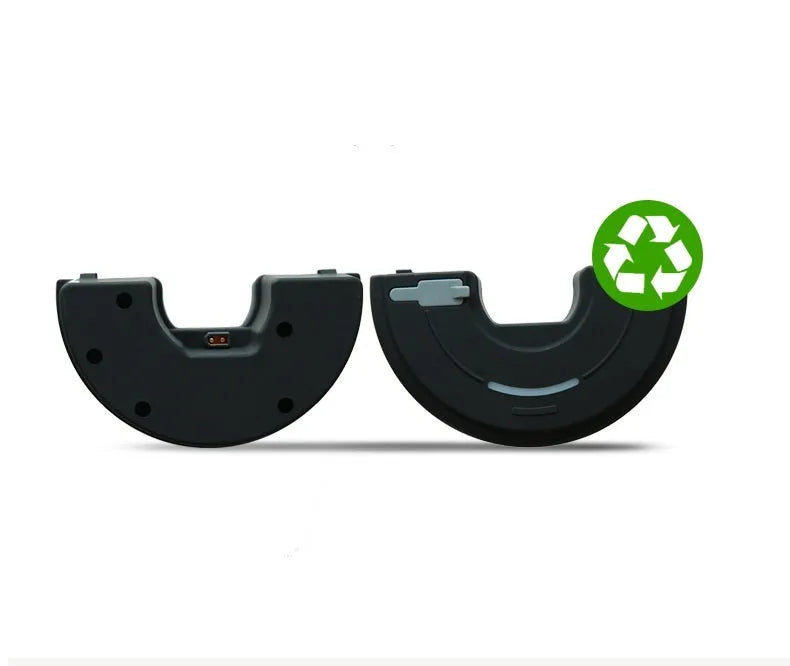 Yunzhilun electric bicycle conversion kit showing lithium battery, alloy hub motor, and charger for 26-inch bikes.