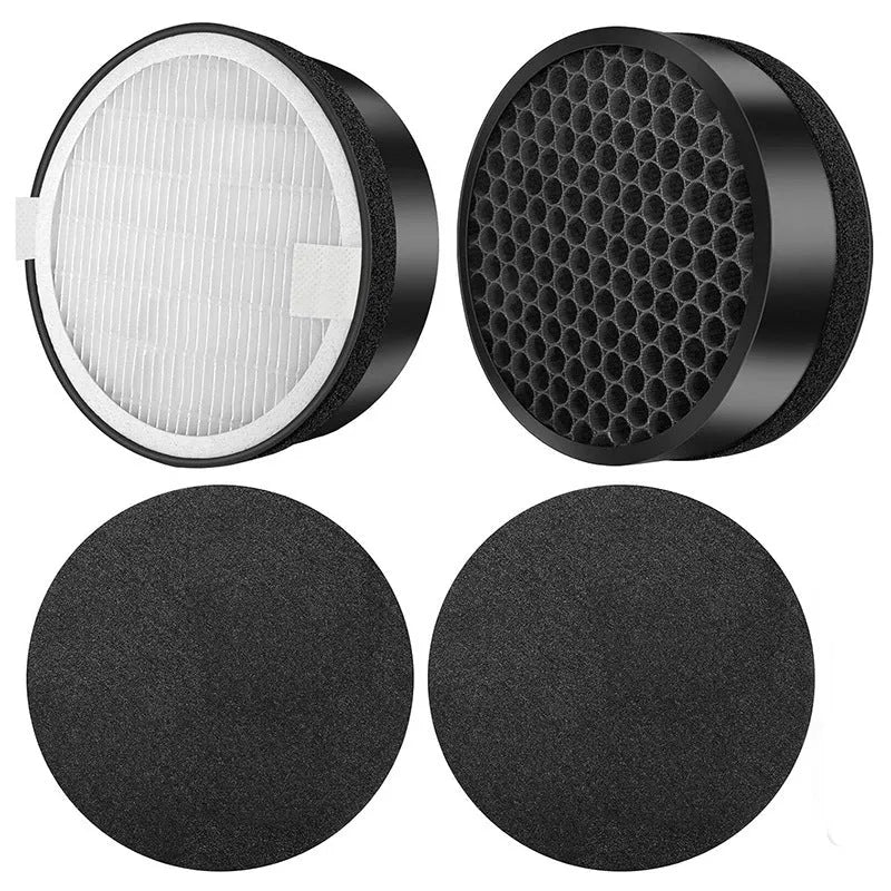 Levoit LV-H132 air purifier replacement filter screen and filter cotton pack