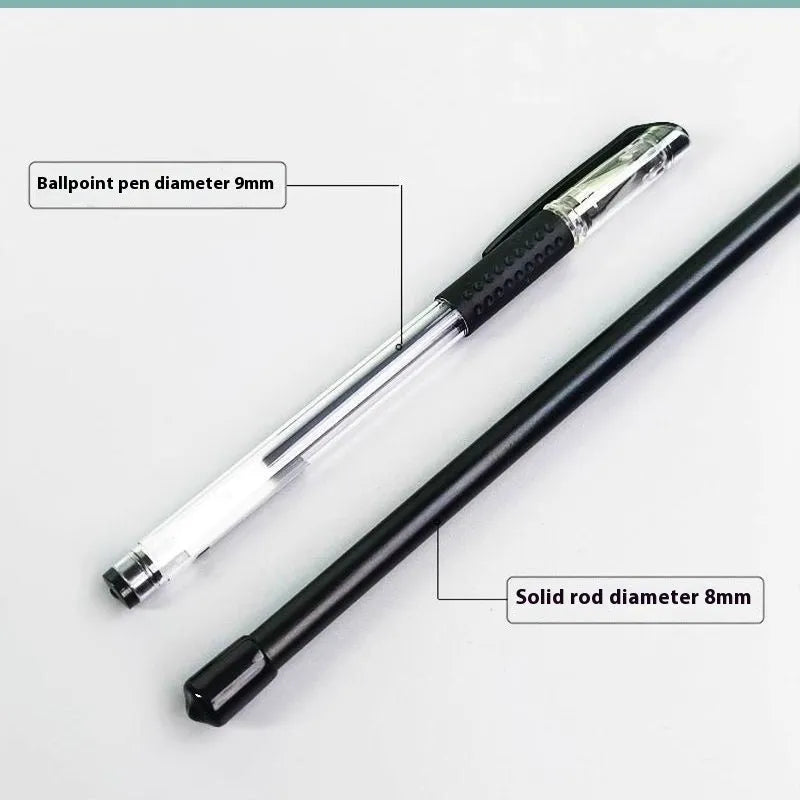 Clear resin measuring pointer tool for fabric marking in sewing and quilting projects