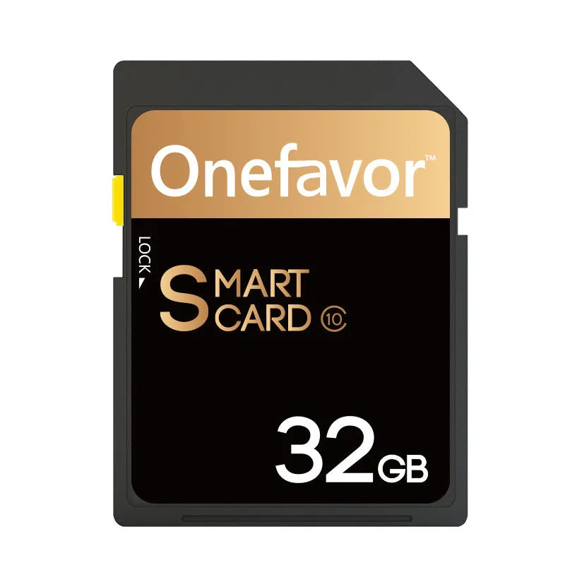 SD to PCMCIA adapter card with stainless steel housing for Mercedes-Benz vehicles with 32GB SD card