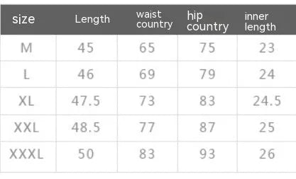 Men's breathable milk silk sports shorts in multiple colours for summer running and fitness
