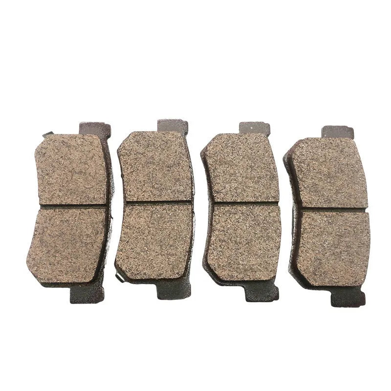 SsangYong Actyon electric vehicle brake pad 48413090A1 for front wheel disc