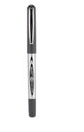 12-pack of 0.5mm fine point signature pens with quick-drying water-based ink in black, blue, ink blue, and red colours