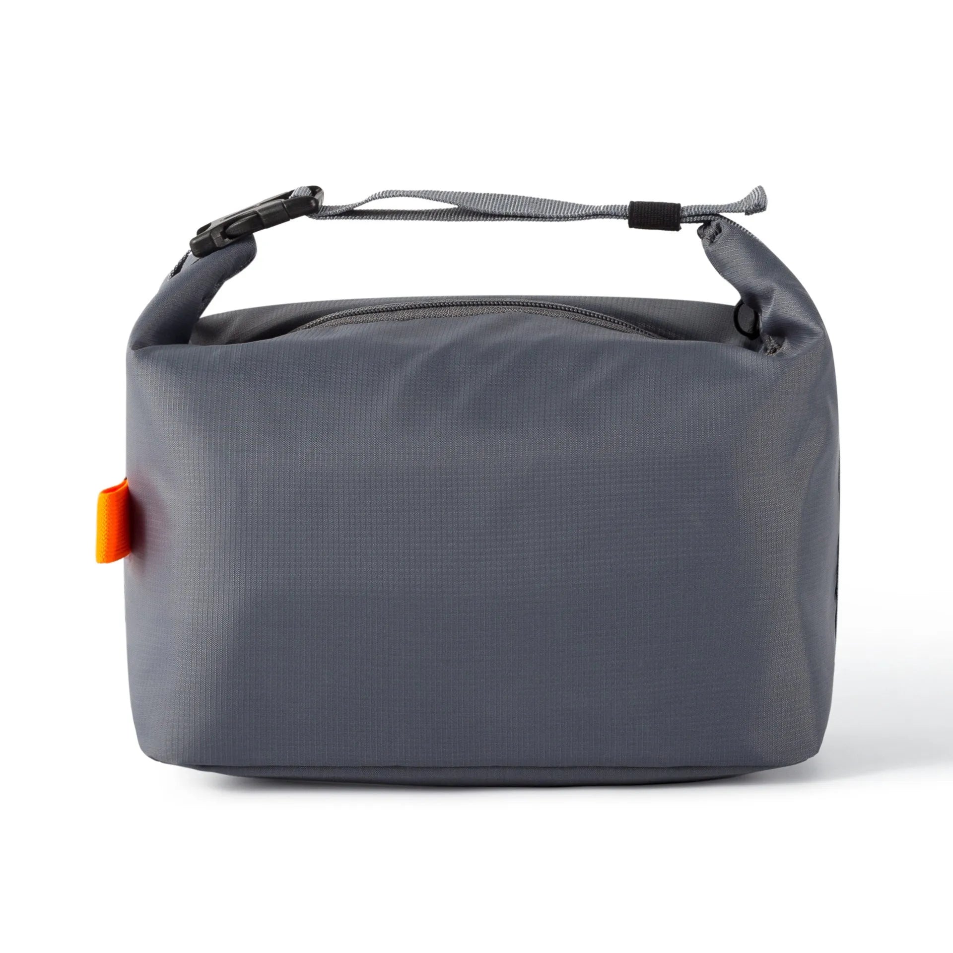 Japanese style insulated thermal bag in Oxford cloth with dimensions 39cm opening, holds lunch boxes and drinks