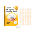 Microdart wart removal patch package showing needle patch and acne patches