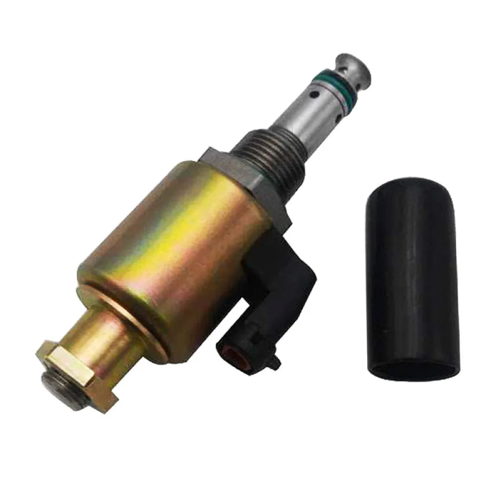 Ford fuel pressure valve replacement part model 8971748720