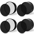 Levoit LV-H132 air purifier replacement filter screen and filter cotton pack